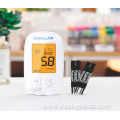 Household Blood Glucose Meter